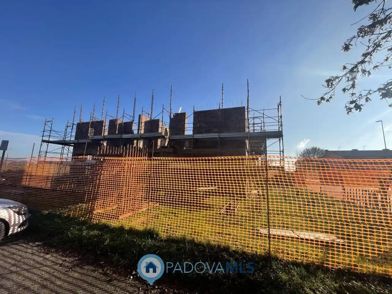 Villa in vendita a Rubano