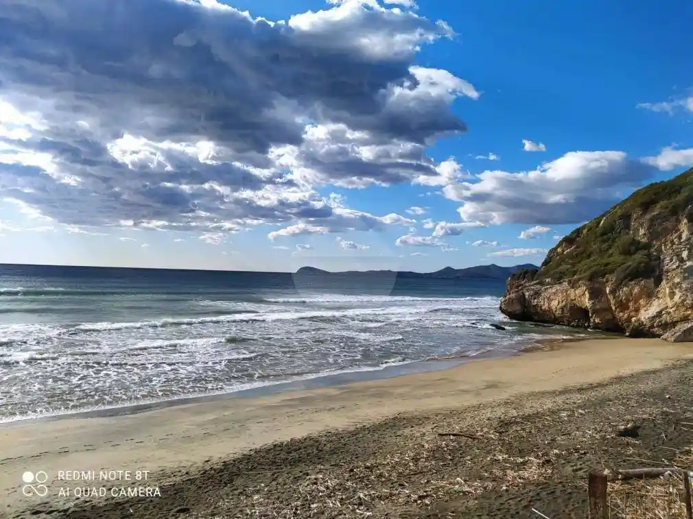 Villa in vendita a Minturno