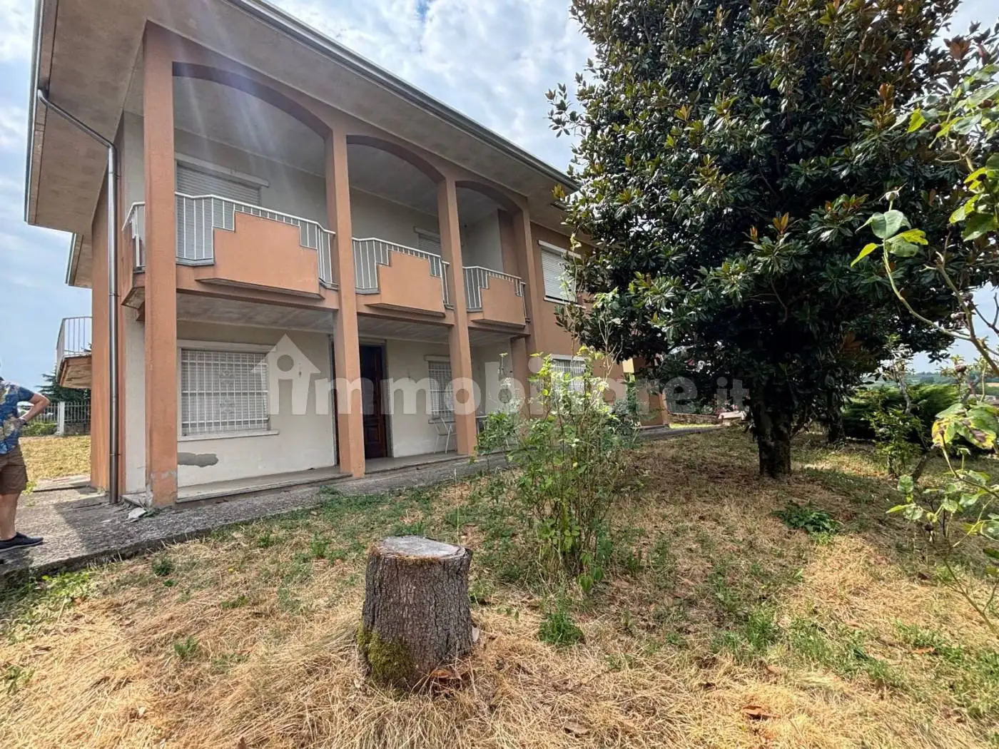 Villa unifamiliare Casa Castellini, Corvino San Quirico - foto 3