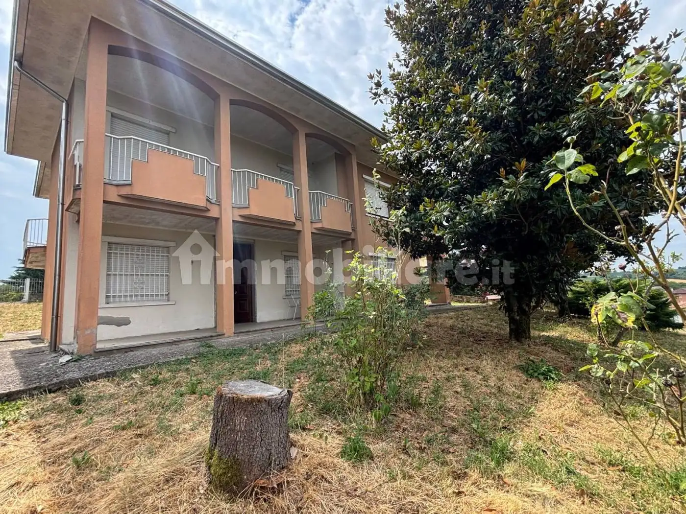 Villa unifamiliare Casa Castellini, Corvino San Quirico - foto 4