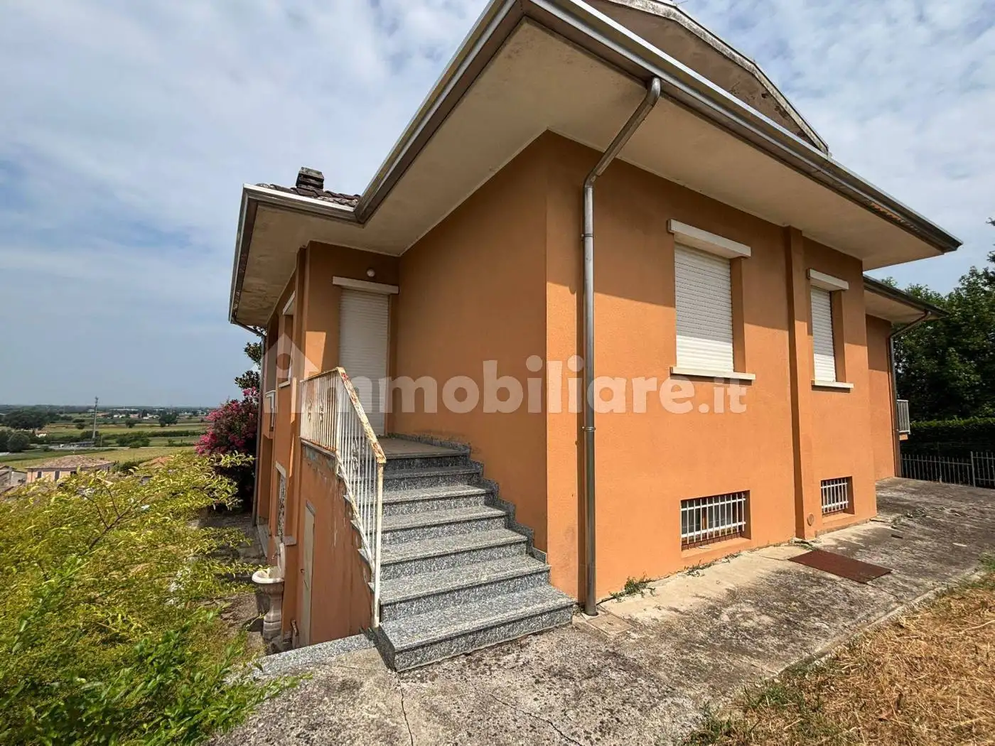 Villa unifamiliare Casa Castellini, Corvino San Quirico - foto 5