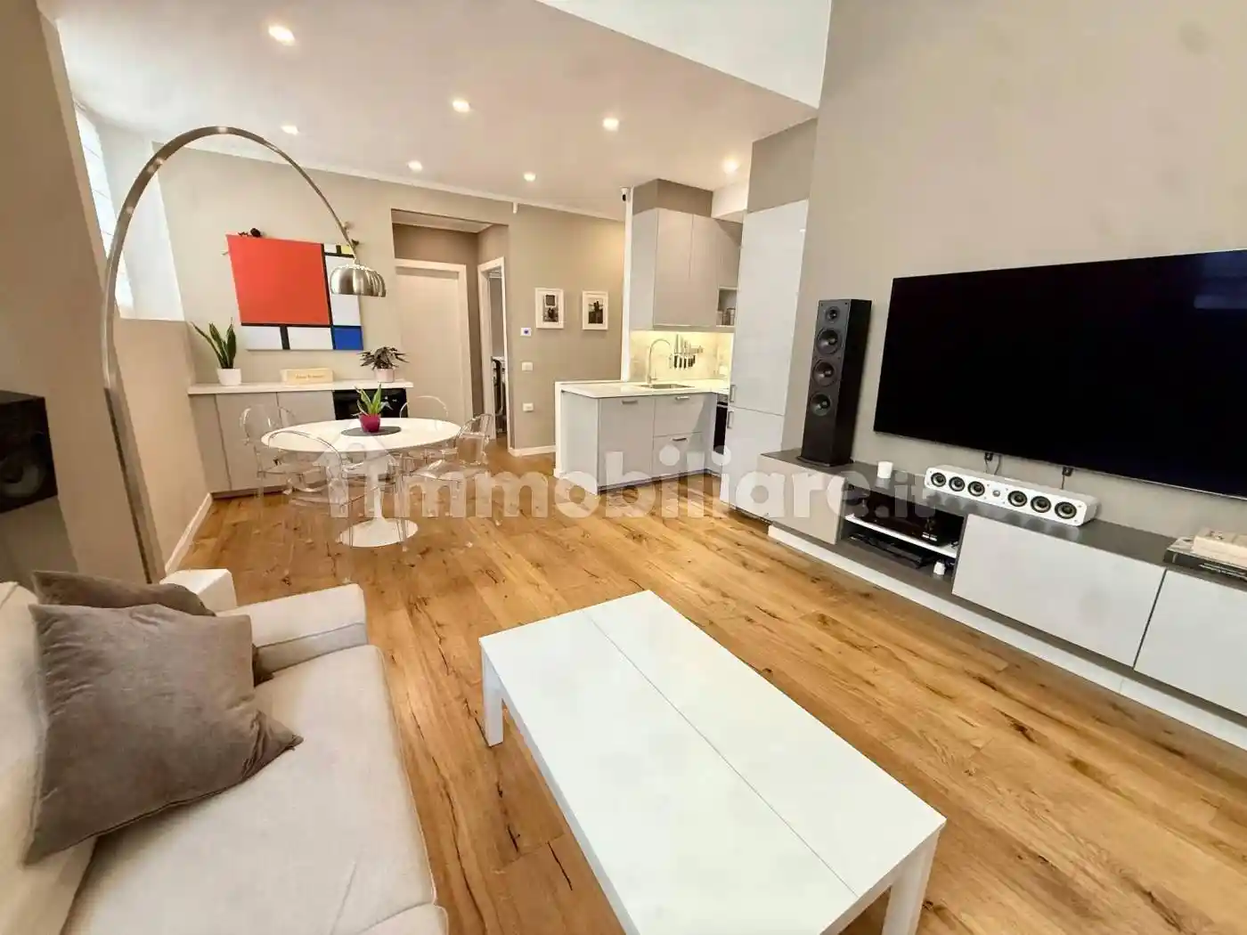 Appartamento in vendita a Firenze