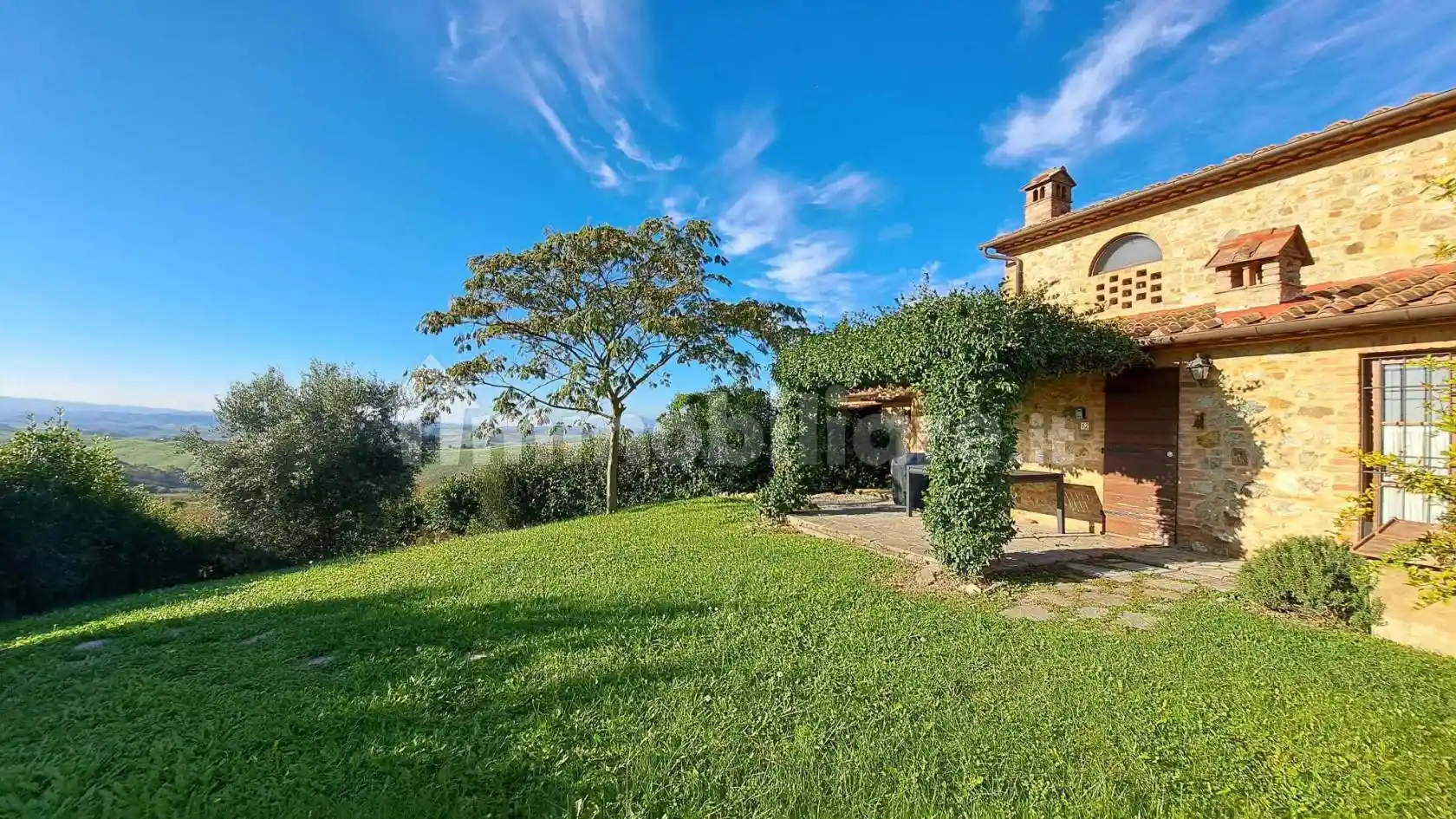 Appartamento in vendita a San Gimignano