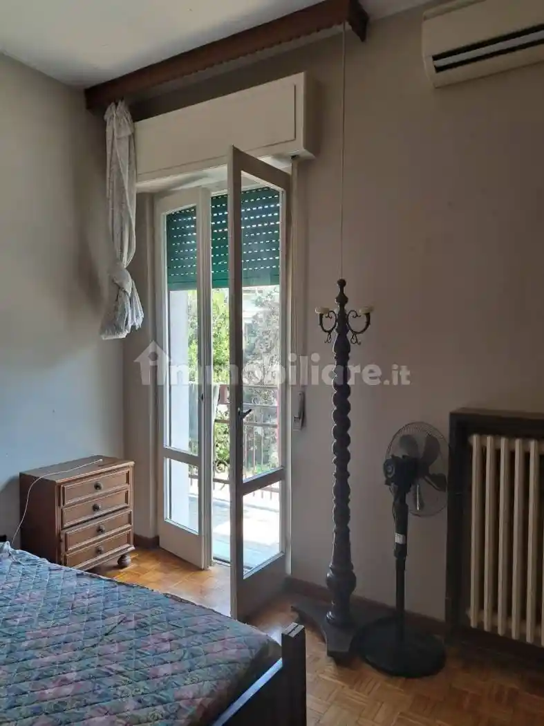 Appartamento in vendita a Casirate d'Adda