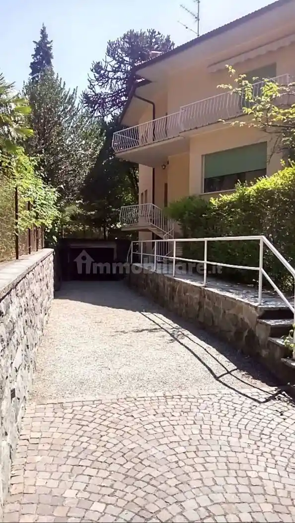 Villa in vendita a Merano