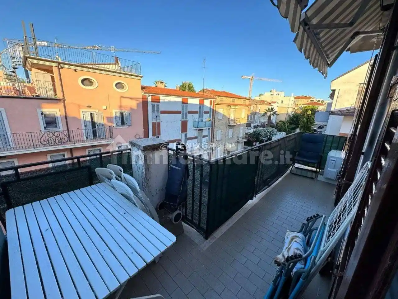 Appartamento in vendita a San Benedetto del Tronto
