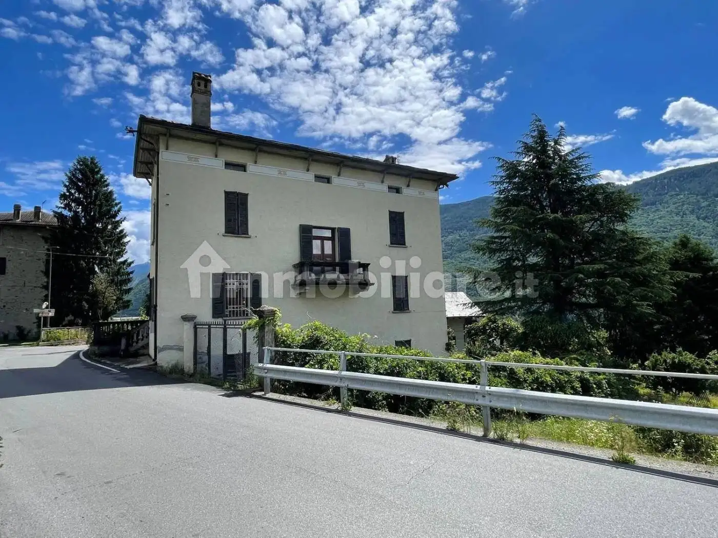 Villa unifamiliare via Stelvio San C., Centro, Bianzone - foto 4