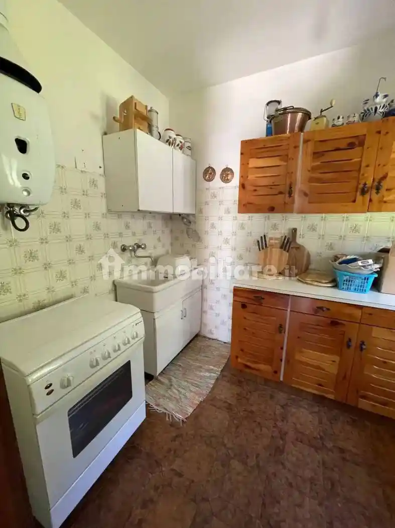 Villa unifamiliare via Solferino San C., Villa di Tirano - foto 2