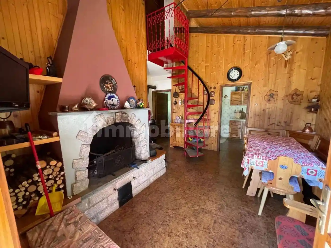 Villa unifamiliare via Solferino San C., Villa di Tirano - foto 5