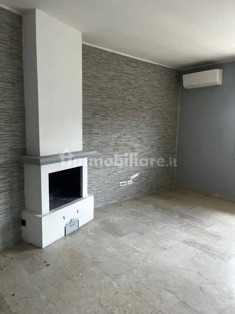 Attico via Lugnano in Teverina 34, Furio Camillo, Roma - foto 2