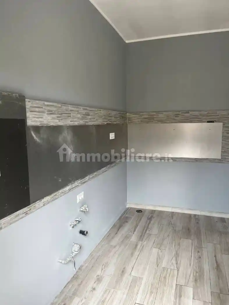 Attico via Lugnano in Teverina 34, Furio Camillo, Roma - foto 4