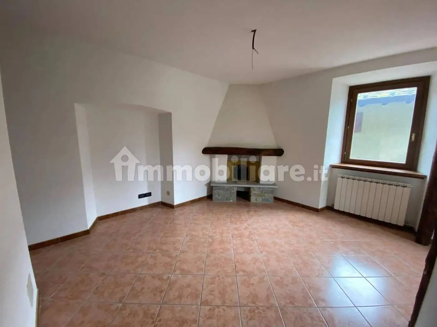 Appartamento in vendita a Vervio