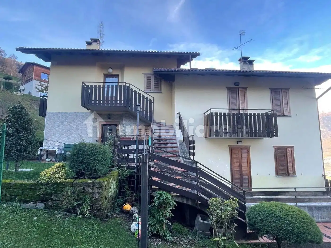 Appartamento in vendita a Castello dell'Acqua