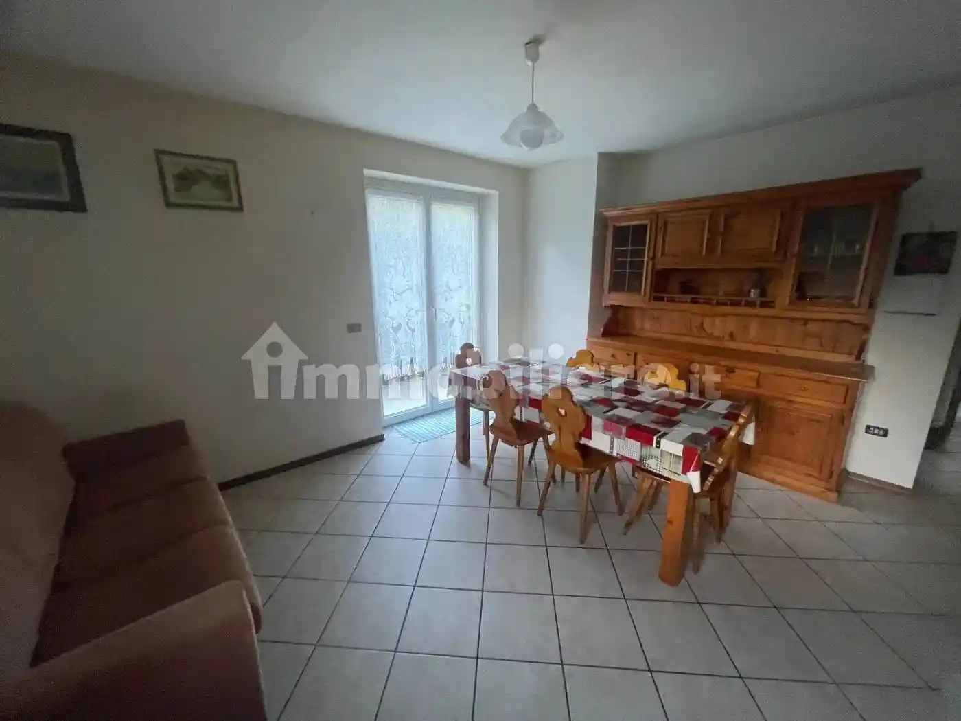 Trilocale via Fazzinelli San C., Castello dell'Acqua - foto 4