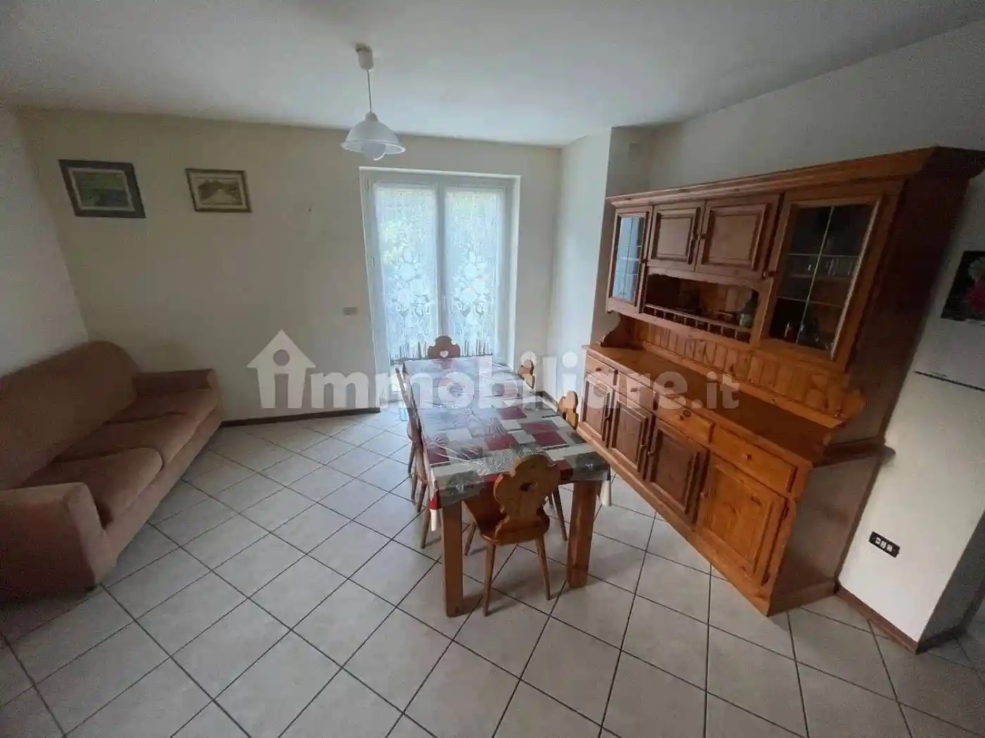 Trilocale via Fazzinelli San C., Castello dell'Acqua - foto 5