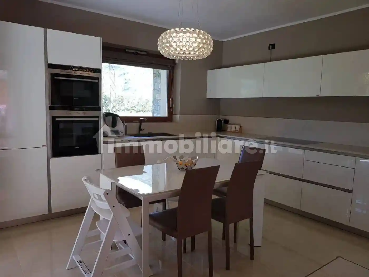 Villa unifamiliare via Del Piano, Castello dell'Acqua - foto 2