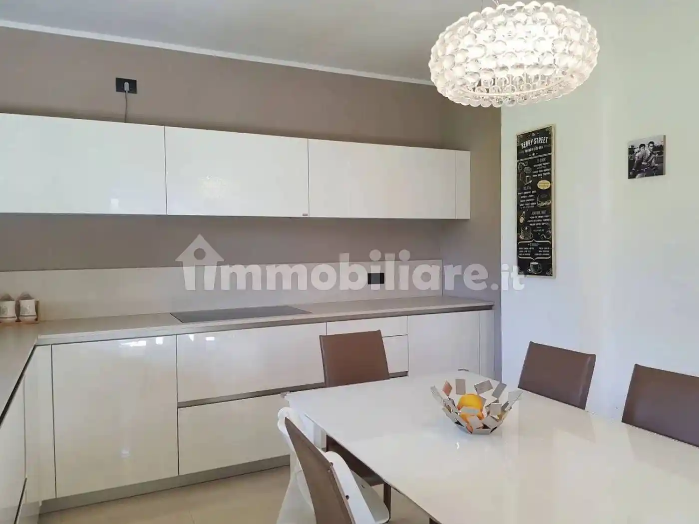 Villa unifamiliare via Del Piano, Castello dell'Acqua - foto 3