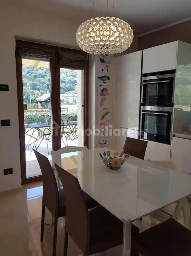 Villa unifamiliare via Del Piano, Castello dell'Acqua - foto 4