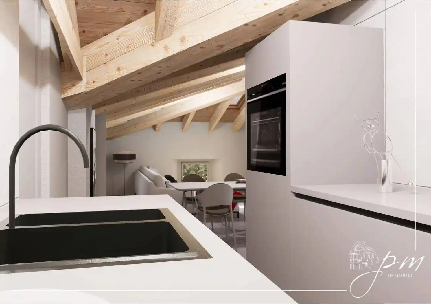 Appartamento - foto 3