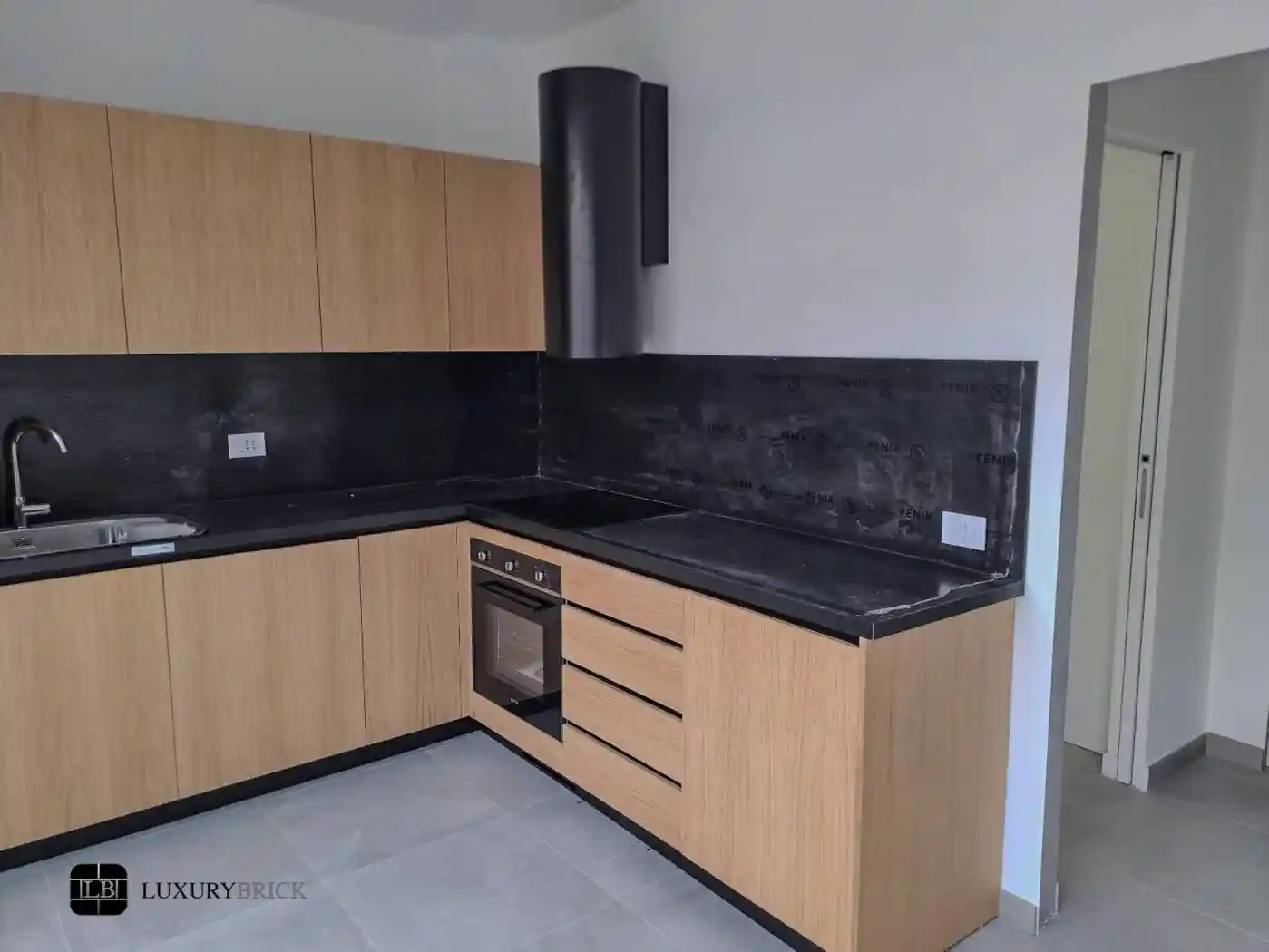 Bilocale via Mauro Macchi, Centrale, Milano - foto 4