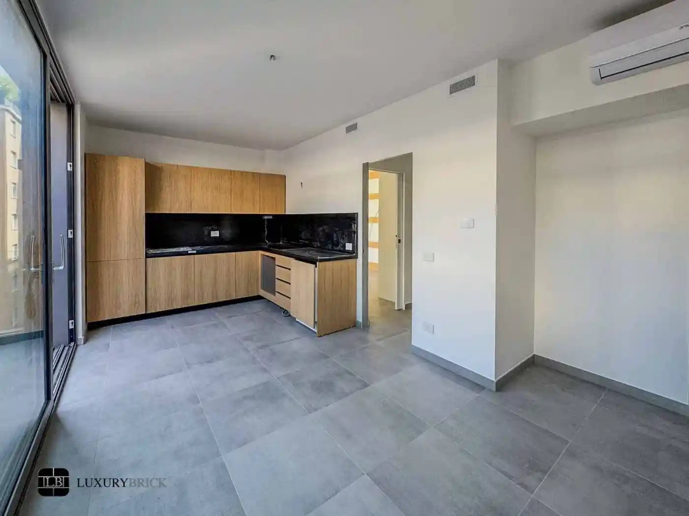 Bilocale via Mauro Macchi, Centrale, Milano - foto 5