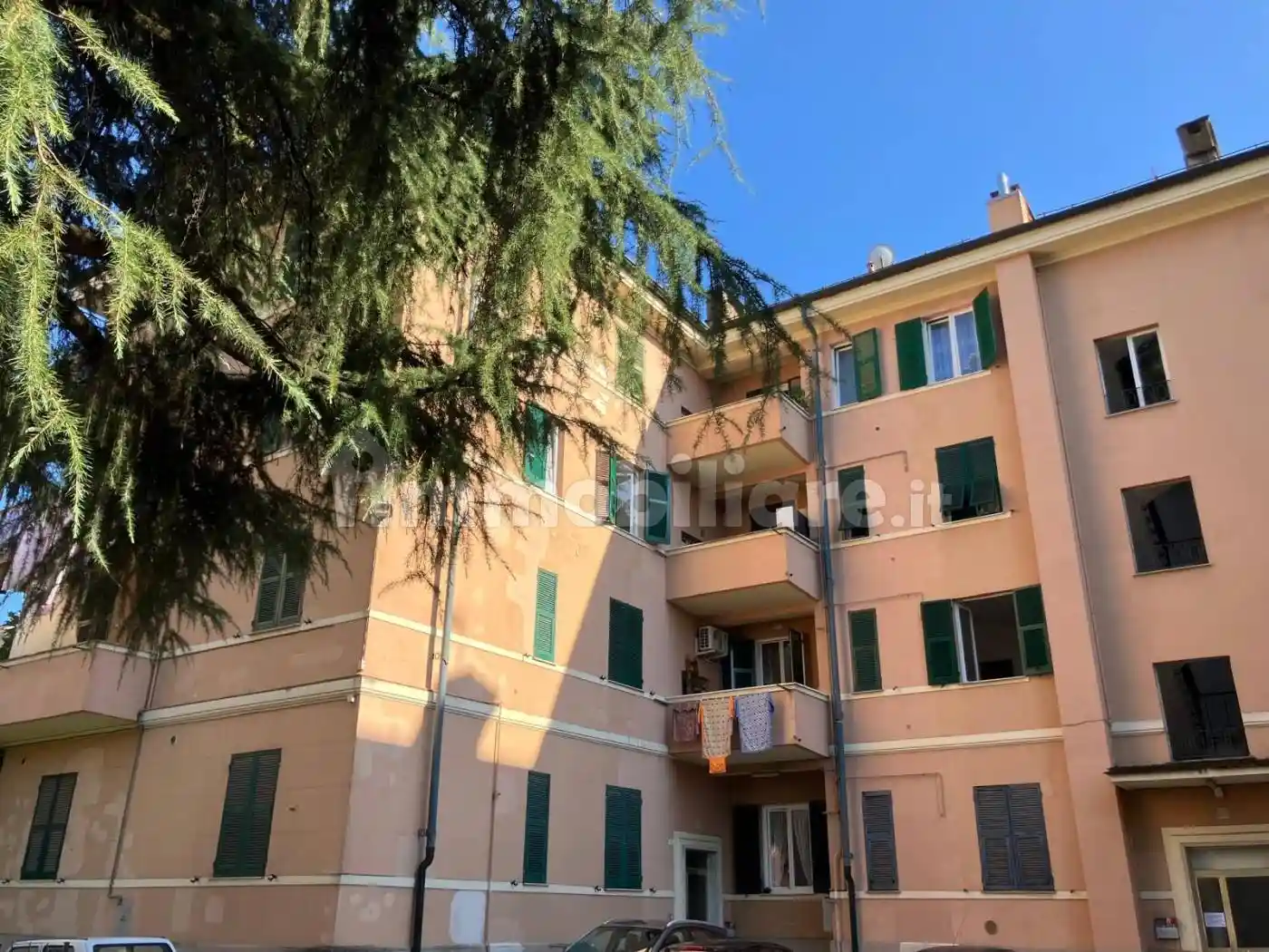 Appartamento in vendita a Novi Ligure