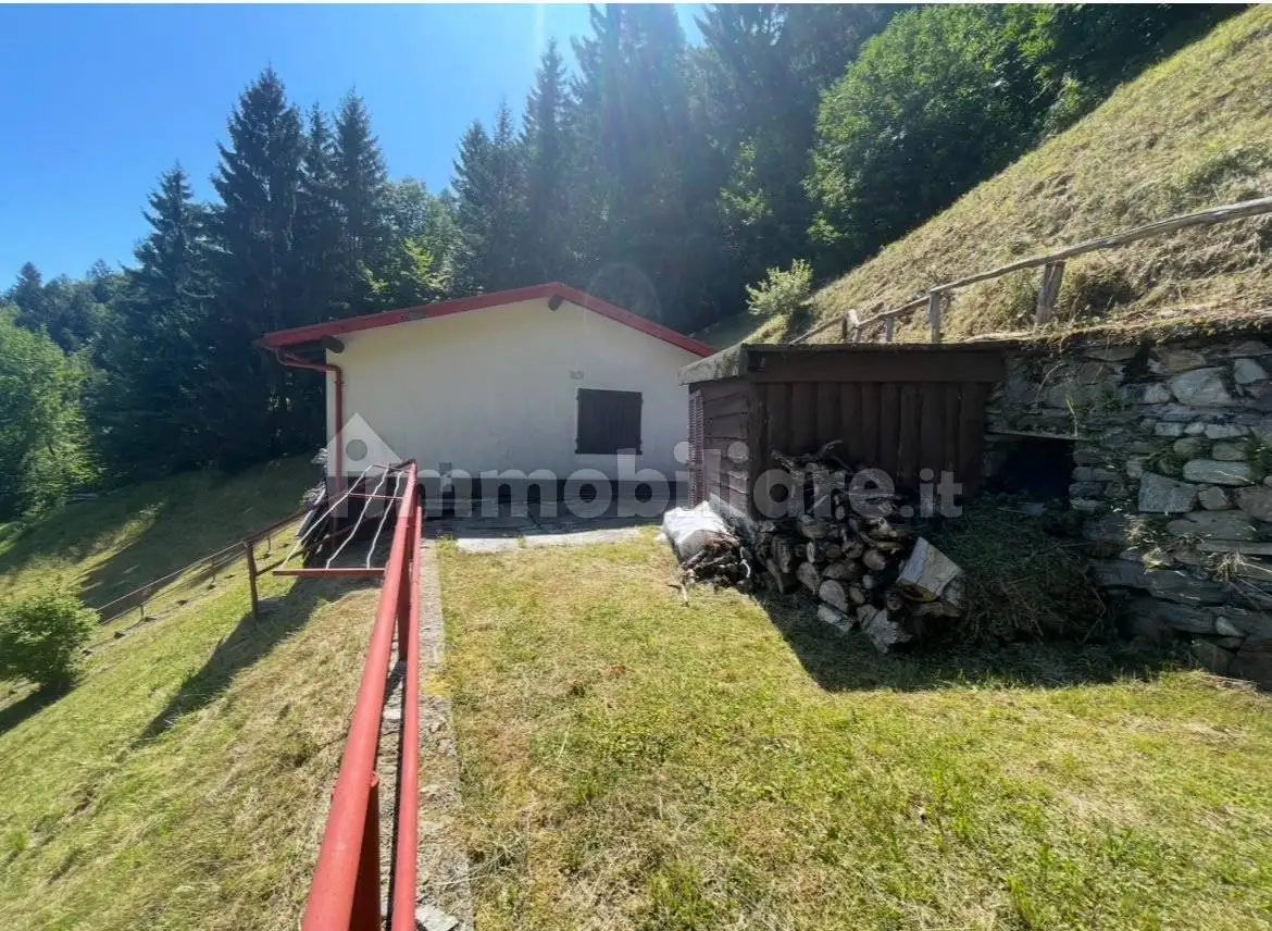 Terratetto unifamiliare Località Piantina, Cosio Centro, Piagno, Cosio Valtellino - foto 5