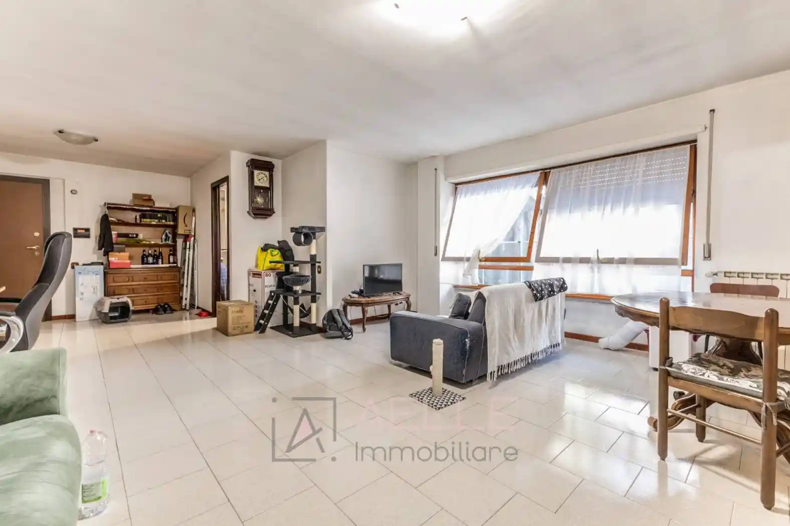 Bilocale via Aristarco di Samotracia, Axa, Roma - foto 3