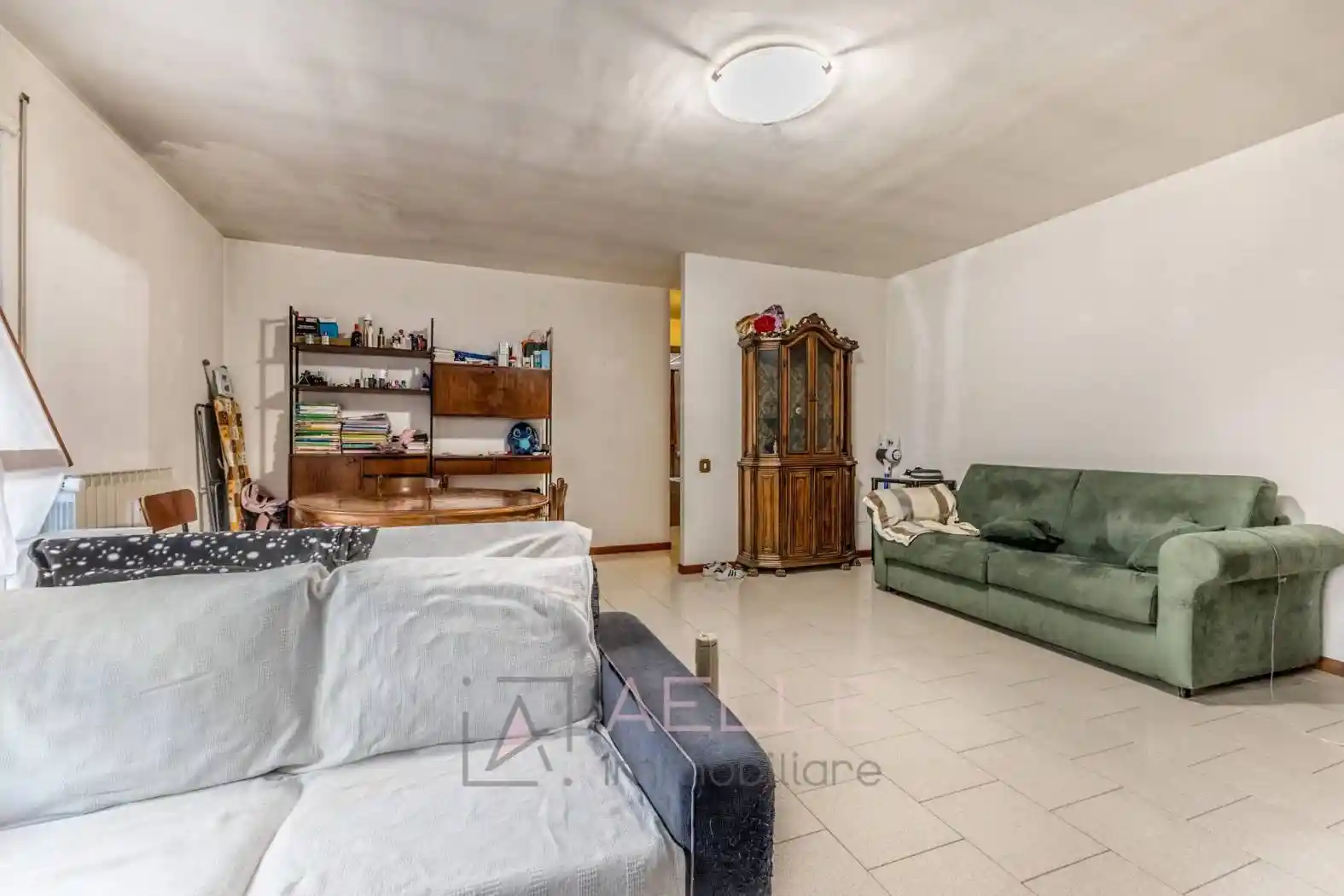 Bilocale via Aristarco di Samotracia, Axa, Roma - foto 4