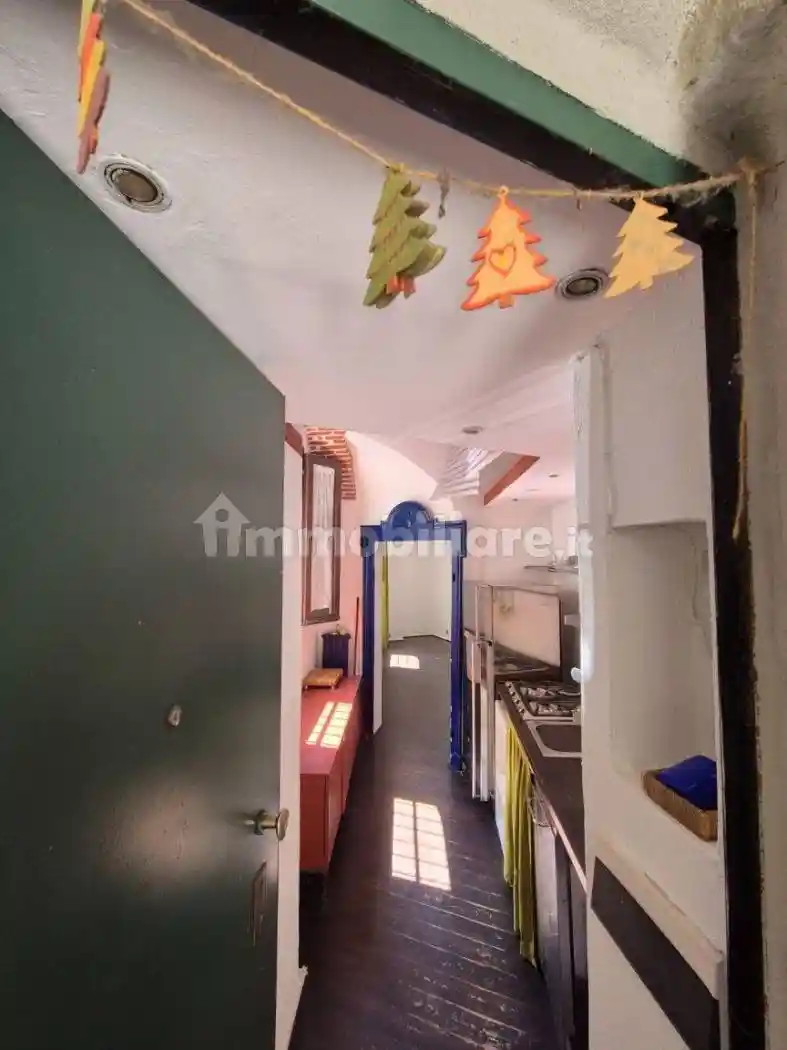 Bilocale via Evangelista Torricelli, Ascanio Sforza, Milano - foto 3