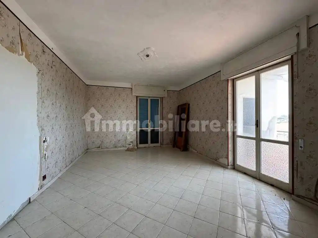 Trilocale via Padre Corsi, Casal Palocco, Roma - foto 3