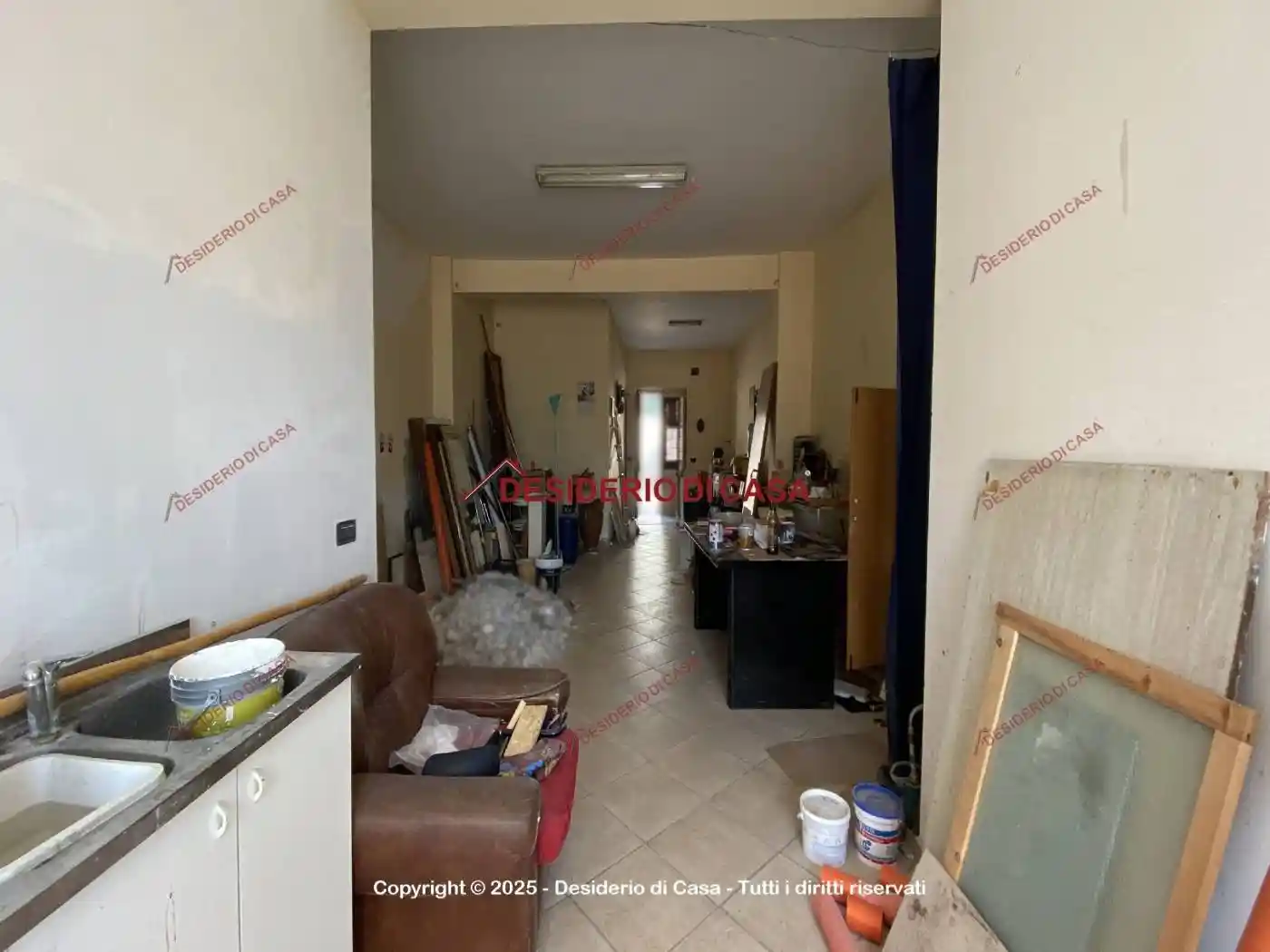 Appartamento in vendita a Monreale