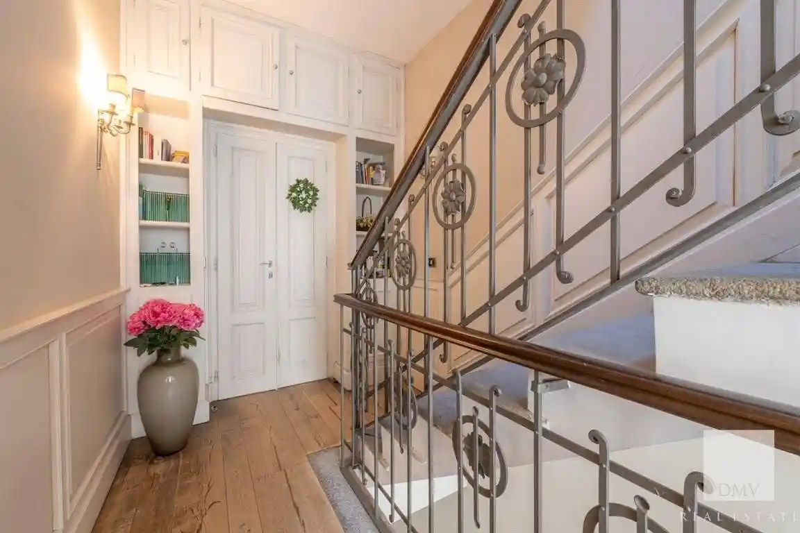 Villa unifamiliare via Accademia 36, Casoretto, Milano - foto 3