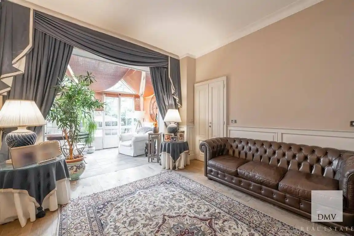 Villa unifamiliare via Accademia 36, Casoretto, Milano - foto 4