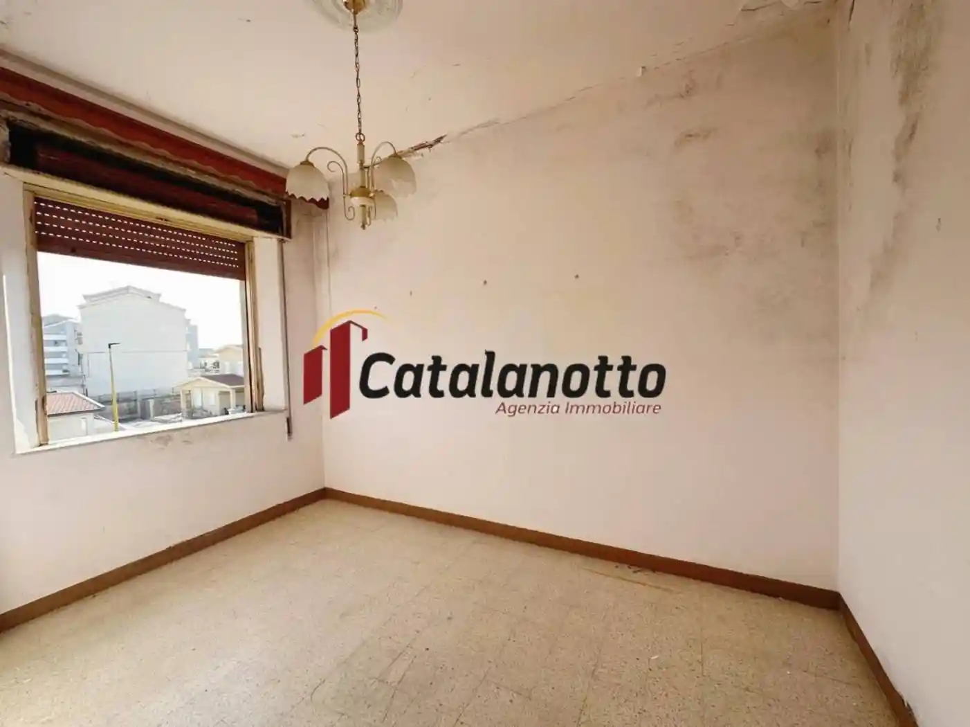 Appartamento in vendita a Castelvetrano