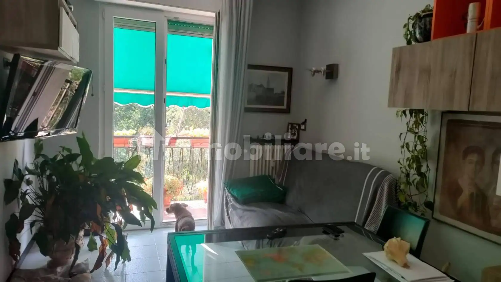 Appartamento in vendita a Campomorone