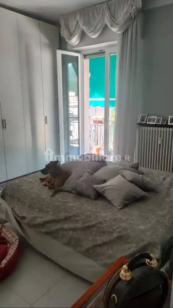 Trilocale via Alcide De Gasperi 30, Centro, Campomorone - foto 4