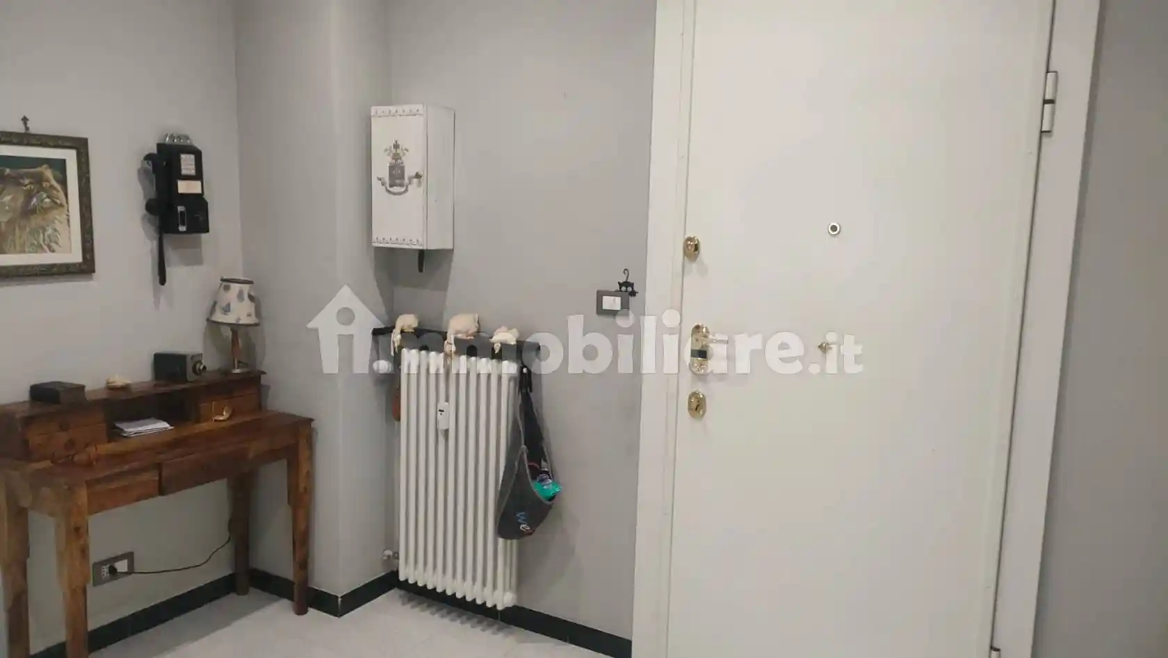 Trilocale via Alcide De Gasperi 30, Centro, Campomorone - foto 5