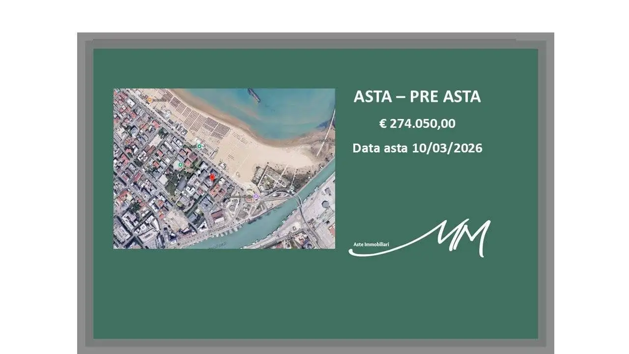 Appartamento in vendita a Pescara