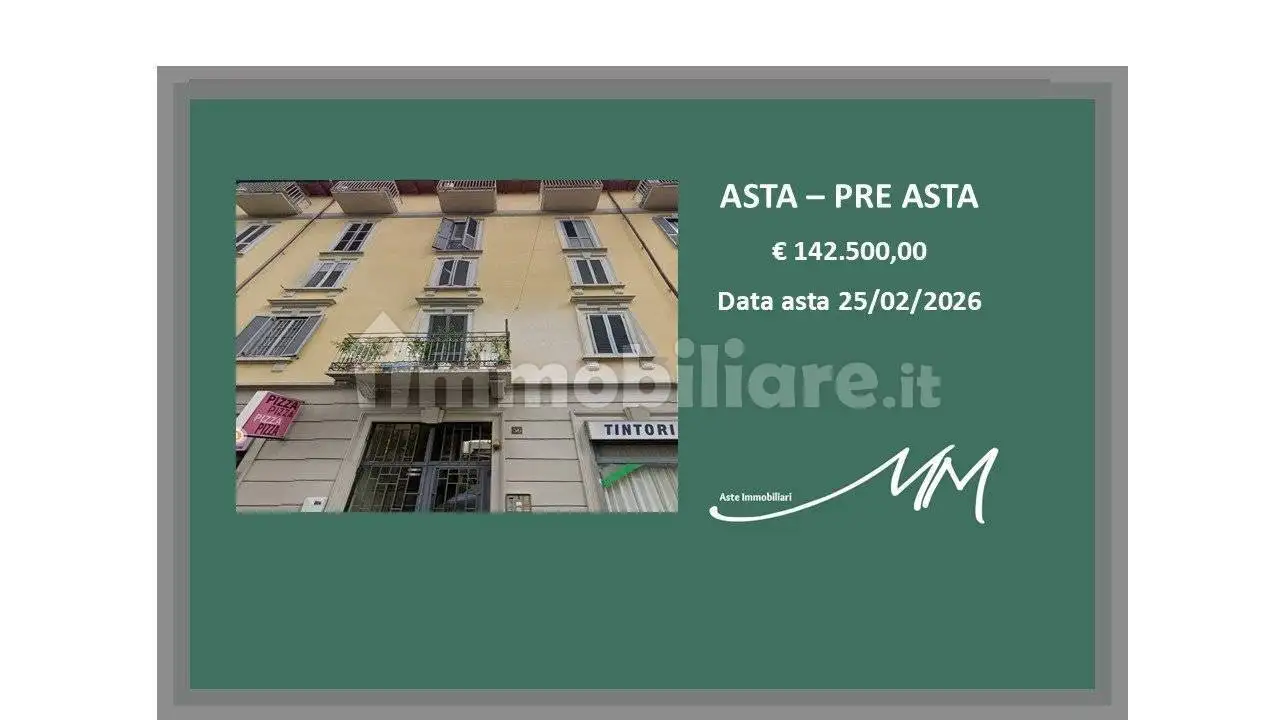 Apartment in vendita a Milan