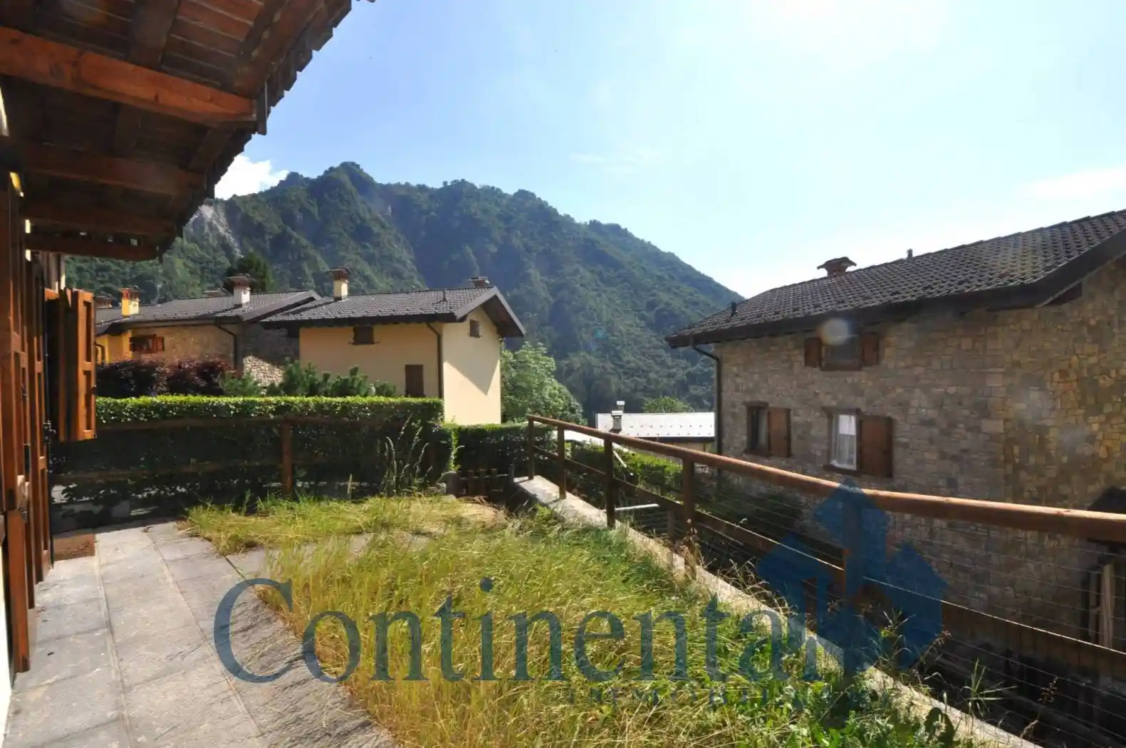 Villa a schiera via Olimpiadi 15, Valtorta - foto 2