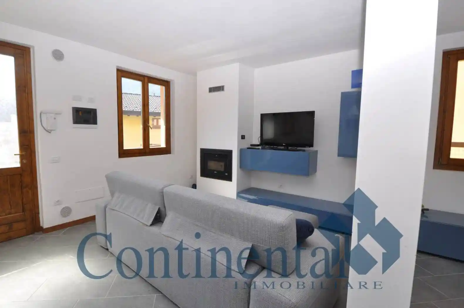 Villa a schiera via Olimpiadi 15, Valtorta - foto 4