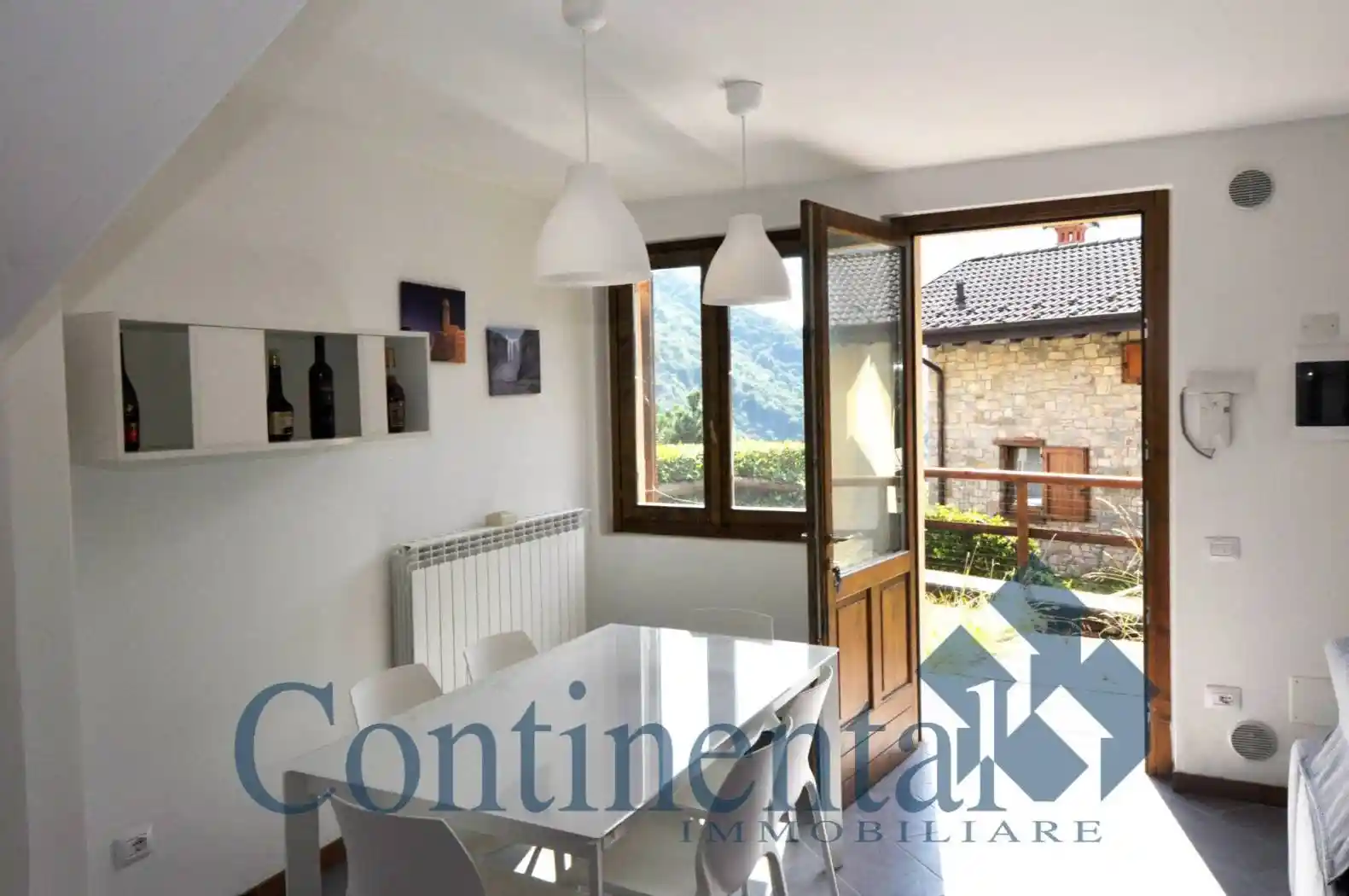 Villa a schiera via Olimpiadi 15, Valtorta - foto 5