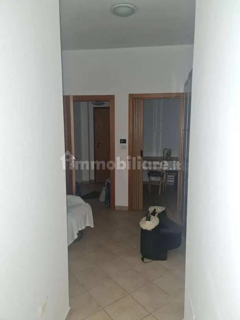 Appartamento in vendita a Vasto