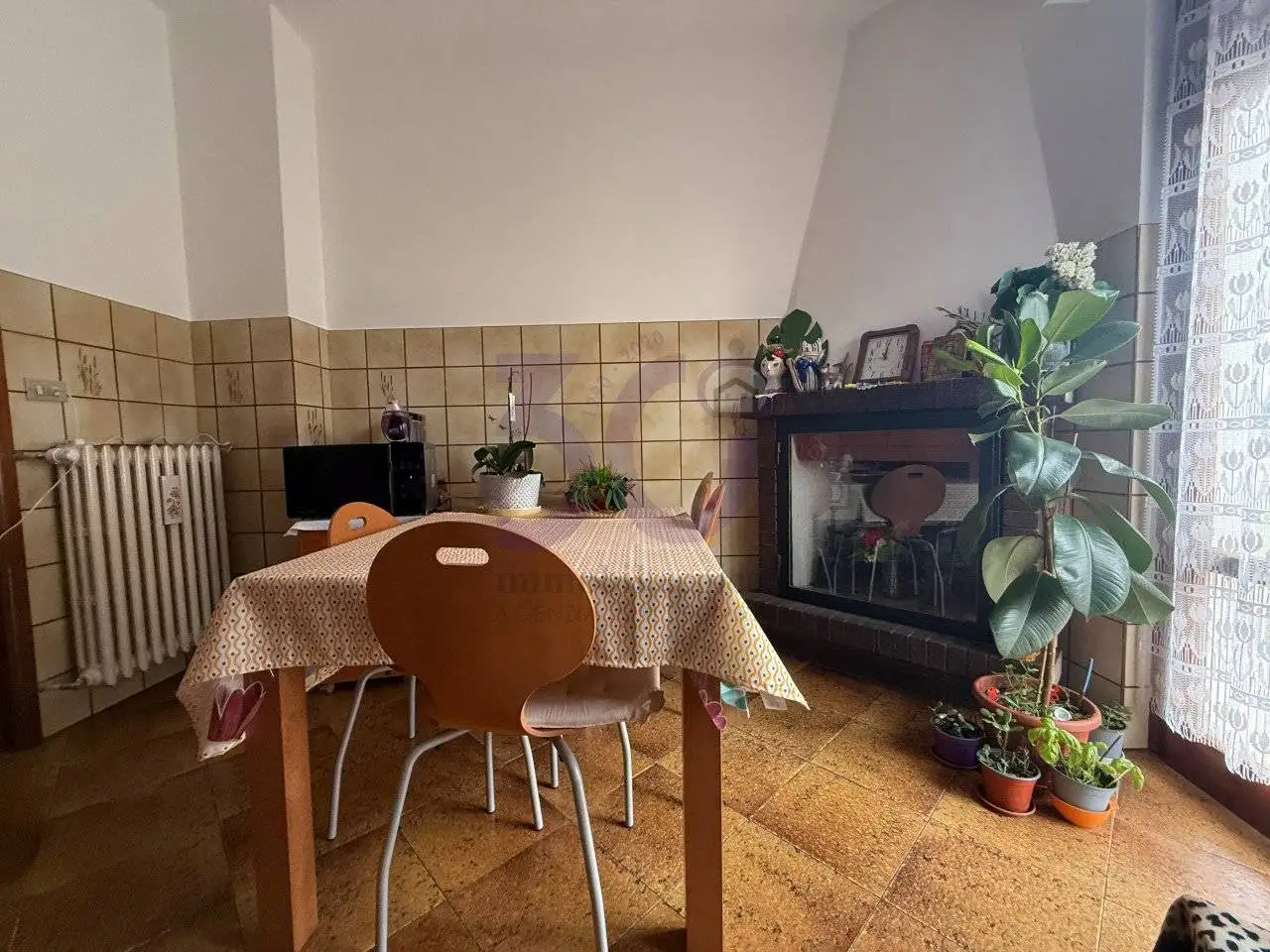 Appartamento in vendita a Arezzo