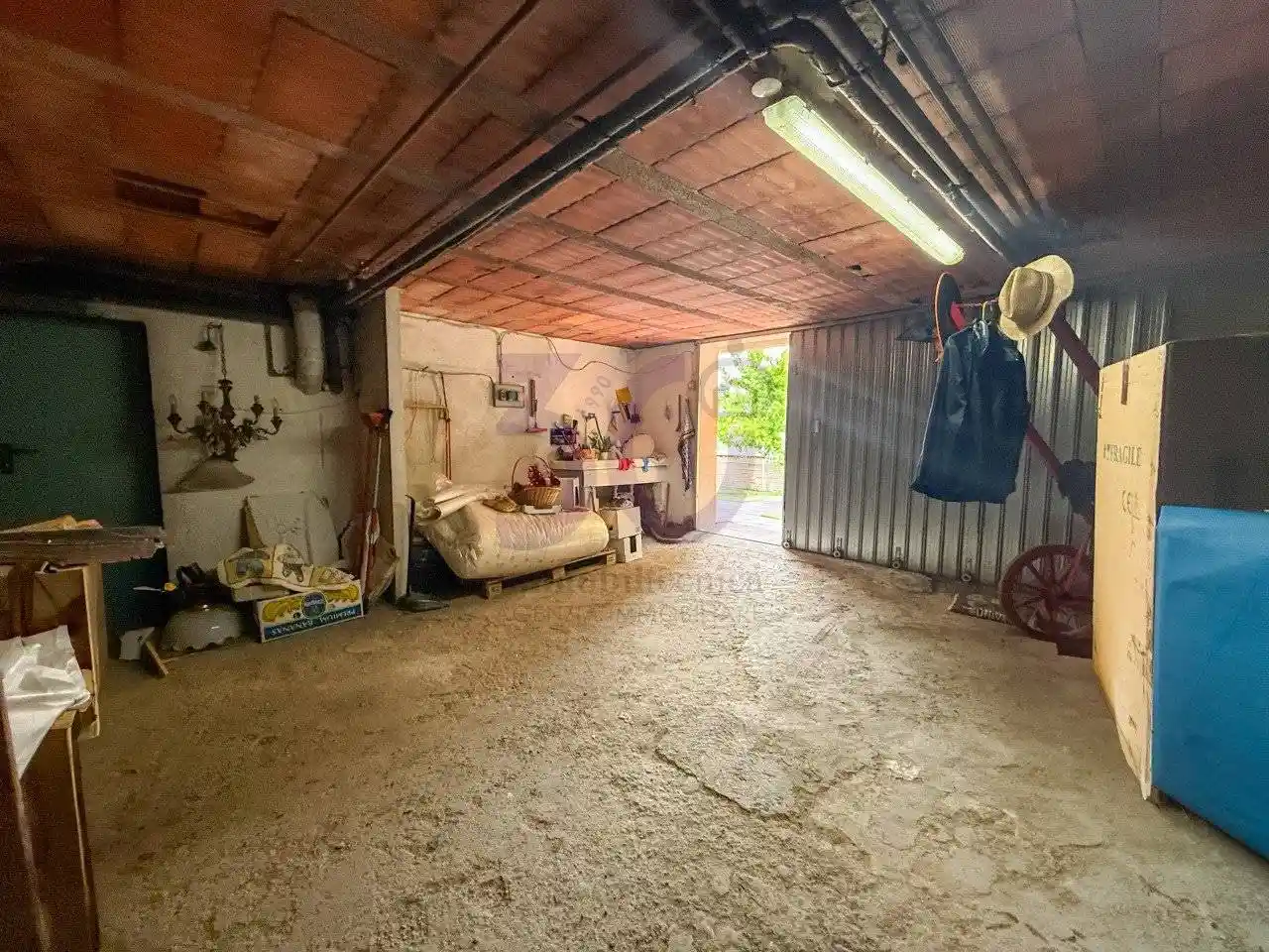 Appartamento Località Ceciliano, Ceciliano, Arezzo - foto 4