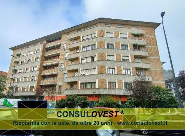 Apartment in vendita a Milan