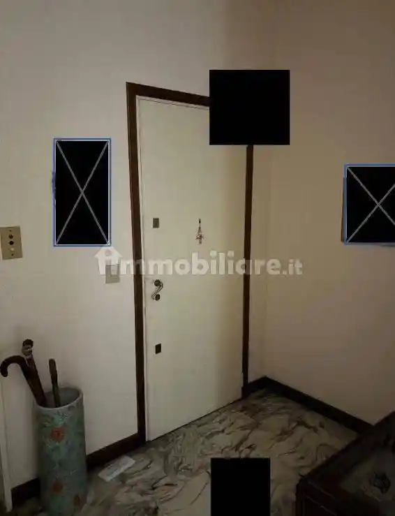 Appartamento all'asta via Francesco Burlamacchi 11, Milano - foto 5