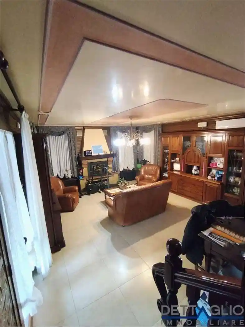 Villa bifamiliare via Ca Nogara, Piazza Vecchia, Mira - foto 2