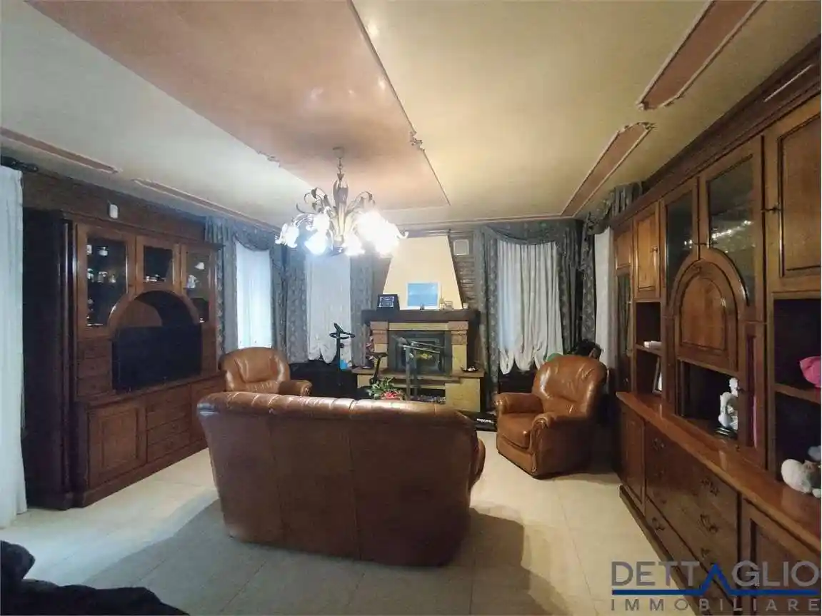 Villa bifamiliare via Ca Nogara, Piazza Vecchia, Mira - foto 3